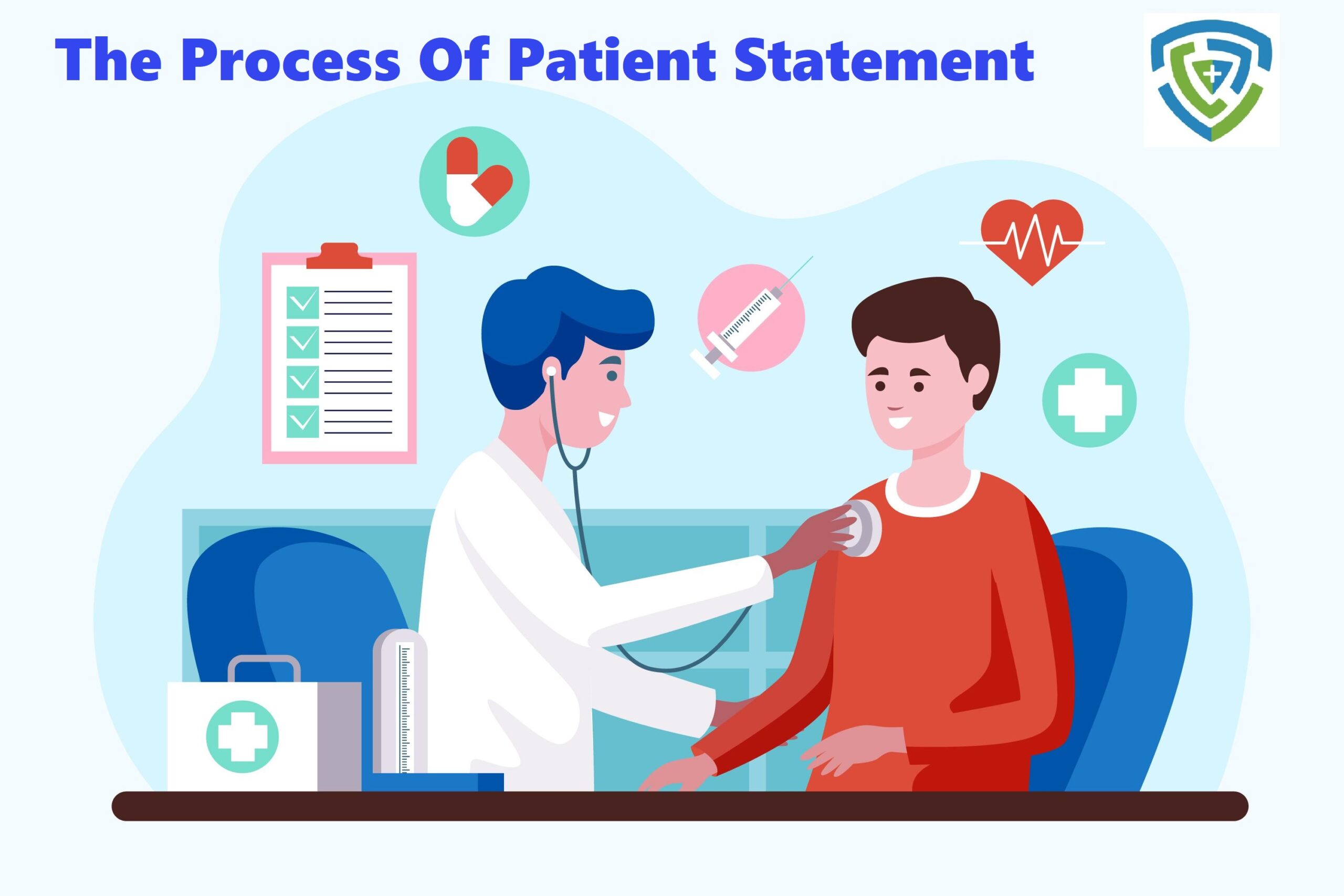 Unveiling the process of Patient Statement Services: A key Practice for accuracy in Medical Coding