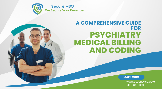 Psychiatry medical billing and coding