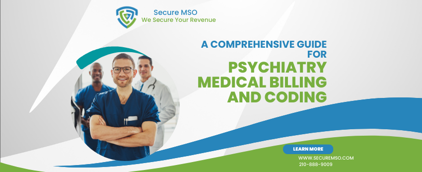 Psychiatry medical billing and coding