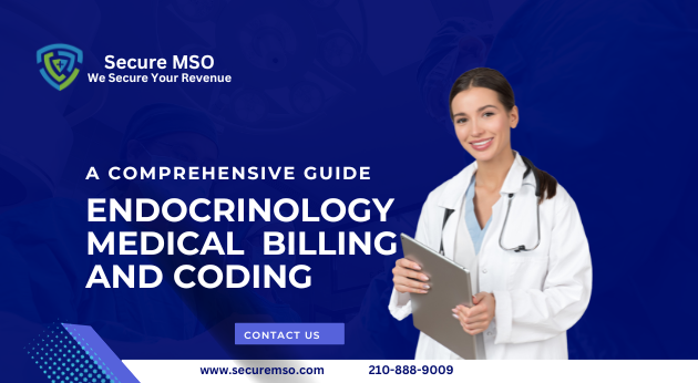 Endocrinology Medical Billing