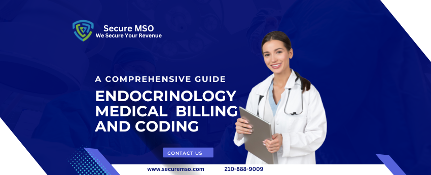 Endocrinology Medical Billing