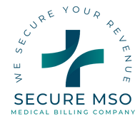 Medical billing services team at Secure MSO working with healthcare providers in the USA.